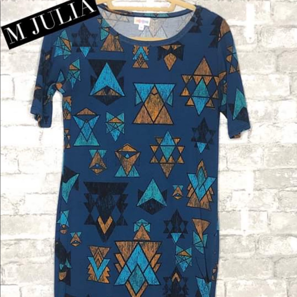lularoe julia